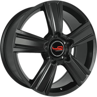 LegeArtis Toyota (TY117) 8,5x20 5x150 ET60 dia 110,5 MB