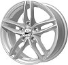 iFree Moskva 6,5x16 5x108 ET50 dia 63,35 нео-классик Россия