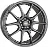 ATS Racelight 8,5x19 5x130 ET49 dia 71,6 racing grey