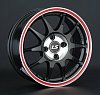 LS wheels 204 7x16 5x105 ET36 dia 56,6 BKCRL