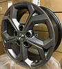 Carwel Цада 1606 6.5x16 5x114.3 ET50 dia 66.1 GST