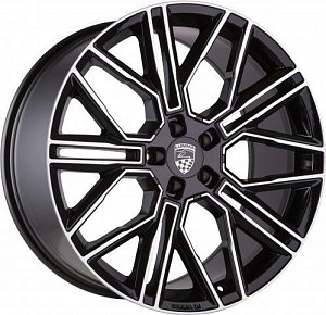 Lumma CLR Discovery/Range Rover/Range Rover Sport