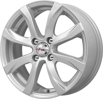 iFree Дайс 6x15 4x114,3 ET45 dia 67,1 нео-классик