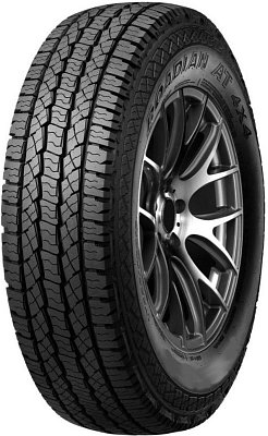 Шины Roadstone Roadian AT 4X4 - 1