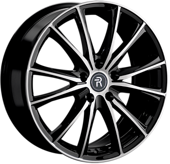 Replay Subaru (SB91) 7x18 5x114,3 ET55 dia 56,1 BKF