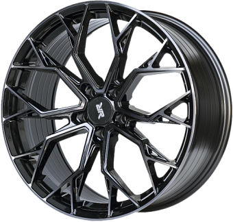 Race Ready CSSYA5640 9x20 5x114,3 ET40 dia 67,1 B-P/B