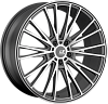 LS FlowForming RC60 9x21 5x120 ET40 dia 72,6 MGMF LS FlowForming RC60 9x21 5x120 ET40 dia 72,6 MGMF