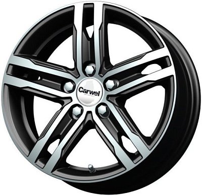 Диски Carwel Волга 178 - 1