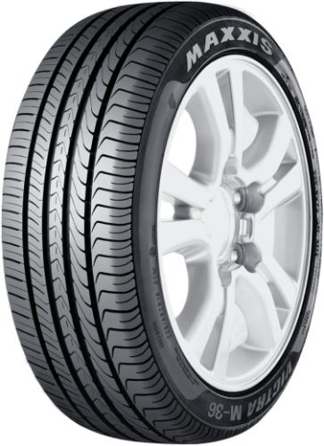 Шины Maxxis M36+ Victra 245/50 ZR18 100W RFT ESR Китай - 1