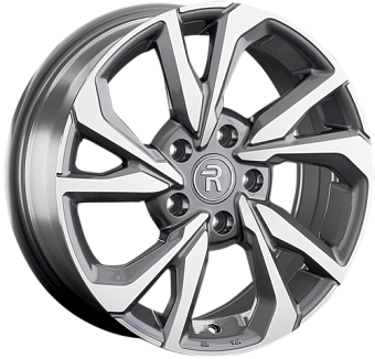 Replay Chery (CHR109) 7,5x19 5x108 ET36 dia 65,1 GMF