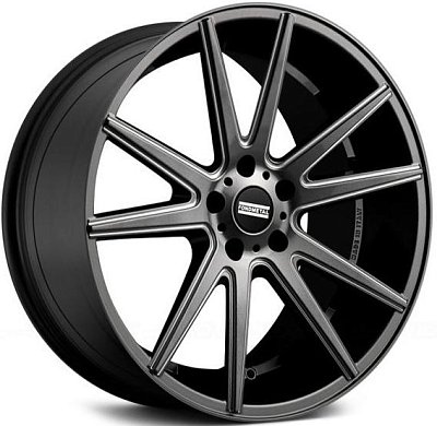 Диски Fondmetal STC10F - 1