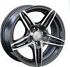 LS wheels 189 6,5x15 4x114,3 ET40 dia 73,1 GMF