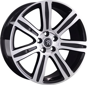 Replay Land Rover (LR60) 9,5x21 5x120 ET49 dia 72,6 BKF