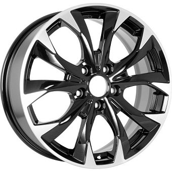 iFree Replica Mazda (КС740 (17_Mazda CX-5)) 7x17 5x114,3 ET50 dia 67,1 алмаз черный Россия iFree Replica Mazda (КС740 (17_Mazda CX-5)) 7x17 5x114,3 ET50 dia 67,1 алмаз черный Россия