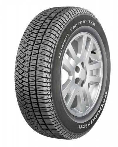 Шины BFGoodrich Urban Terrain T/A 235/55 R18 100V - 1