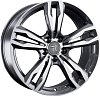 Replay Mercedes (MR316) 8x19 5x112 ET38 dia 66,6 GMF