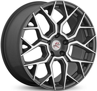 X Trike RST R148 BMW X3/X4 8x18 5x112 ET30 dia 66,6 HSB/FP