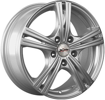X trike X-112 6,5x16 5x114,3 ET45 dia 60,1 HS Россия