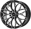 Race Ready CSSYA3386 8,5x20 5x108 ET36 dia 65,1 B-P