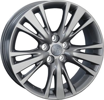 Replay Toyota (TY56) 7,5x18 5x114,3 ET45 dia 60,1 GM