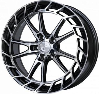 Race Ready CSSYA5641 8x19 5x108 ET36 dia 65,1 B-P