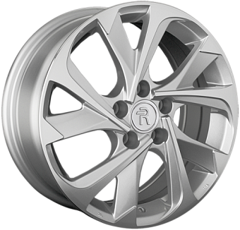 Replay Nissan (NS282) 7x17 5x114,3 ET45 dia 66,1 SF