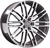 Replay Mercedes (MR301) 10,5x23 5x112 ET40 dia 66,6 GMF