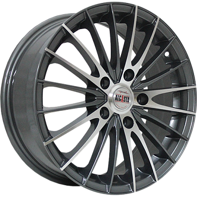 Диски Alcasta M02 - 1