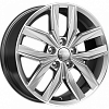 iFree Replica КС774 (ZV 17_Camry) 7x17 5x114,3 ET45 dia 60,1 дарк платинум