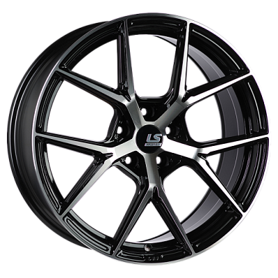 Диски LS FlowForming RC78 - 1