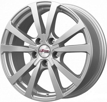 iFree Бэнкс 7x17 5x114,3 ET40 dia 66,1 нео-классик