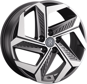 Replay Hyundai (HND352) 7x18 5x114,3 ET51 dia 67,1 MGMF