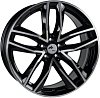 RPLC Audi (Au81) 9,5x21 5x112 ET31 dia 66,5 BFP