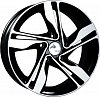 RPLC KIA (Ki73) 6,5x16 5x114,3 ET41 dia 67,1 BFP