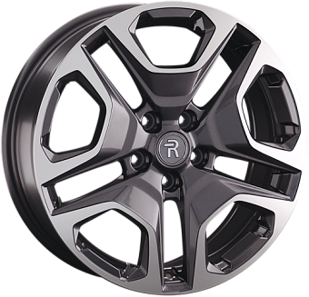 Replay Subaru (SB80) 7x18 5x114,3 ET48 dia 56,1 GMF