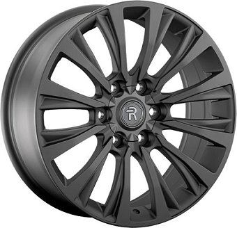 Replay Toyota (TY399) 7,5x19 6x139,7 ET25 dia 106,1 MGM