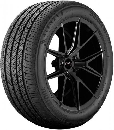 Шины Bridgestone Alenza Sport A/S 275/55 R19 111H RFT MOE - 1