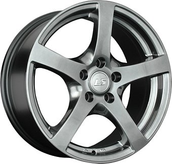 LS wheels 357 7x16 5x114,3 ET40 dia 73,1 HPB