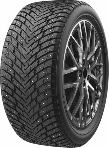 Шины Arivo Ice Claw ARW7 275/40 R20 102T шип - 1