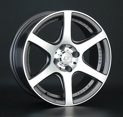 Диски LS wheels 328 - 1