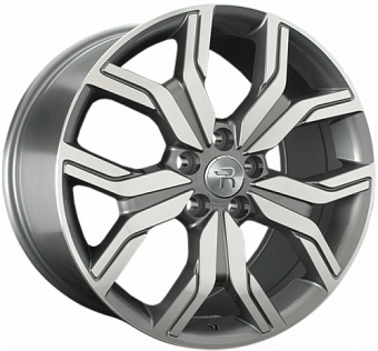 Replay Land Rover (LR54) 9,5x22 5x120 ET49 dia 72,6 GMF