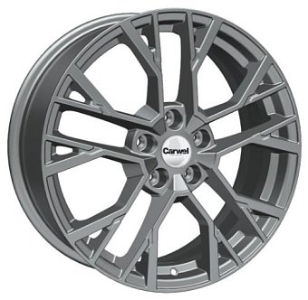 Carwel Камак 1810 7x18 5x114,3 ET40 dia 64,1 GRT