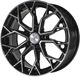 Race Ready CSSYA5640 7,5x17 5x108 ET33 dia 60,1 B-P