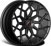 Inforged IFG42 10,5x22 5x112 ET20 dia 66,6 Black
