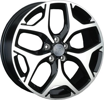 Replay Subaru (SB22) 7x17 5x114,3 ET55 dia 56,1 BKF