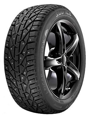 Шины Tigar Ice - 1