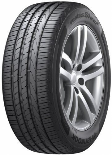 Шины Hankook Ventus S1 evo2 K117B 245/40 R18 97Y XL RunFlat - 1