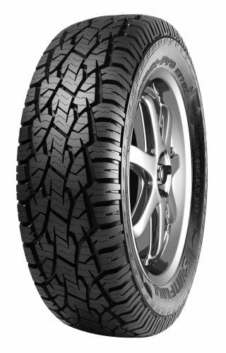 Шины Sunfull Mont-Pro AT782 265/70 R15C 109/105S - 1