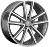 Replay Geely (GL76) 7,5x18 5x108 ET46 dia 63,3 GMF