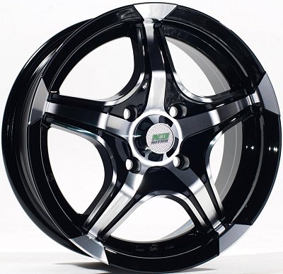 Диски Nitro N2O Y736 - 1